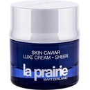 Prípravky na vrásky a starnúcu pleť La Prairie Skin Caviar Collection liftingový krém s kaviárom (Luxe Cream Sheer) 50 ml