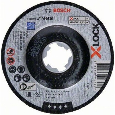 BOSCH 2.608.619.257