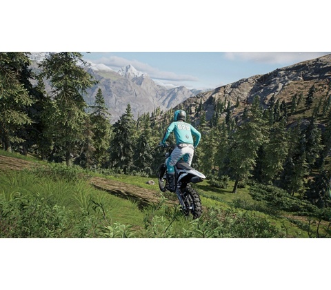 MX vs ATV Legends