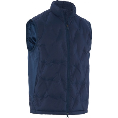 Callaway Chev QuiltedMulticolor panske peacoat