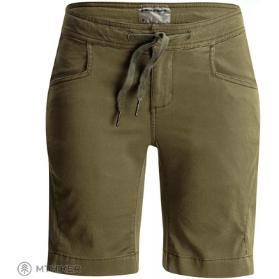 Black Diamond CREDO SHORTS dámské kraťasy sergeant