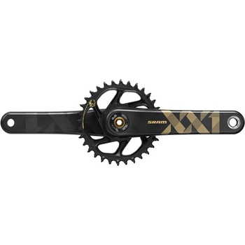 SRAM XX1 Eagle