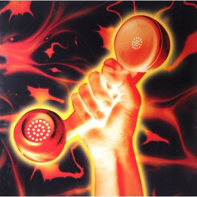 Gabriel Peter - Secret World Live 2LP - Vinyl