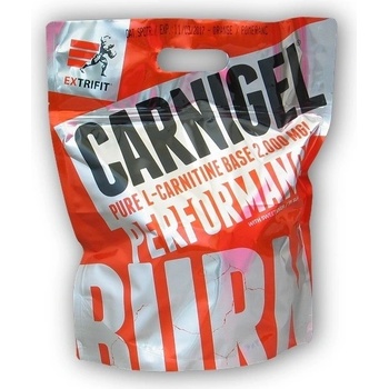 Extrifit CARNIGEL1500 g