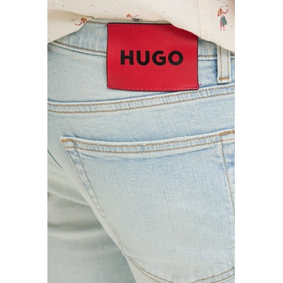 HUGO Дънки hugo (50537687)