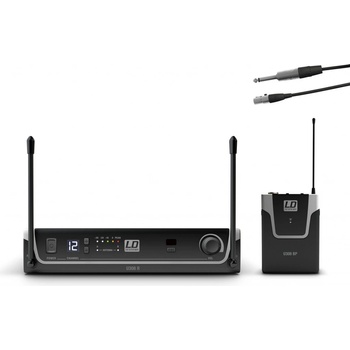 LD Systems U308 BPG
