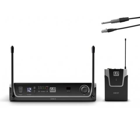 LD Systems U308 BPG