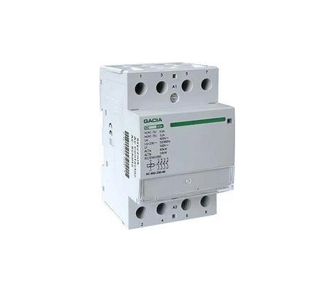 GACIA HC-463