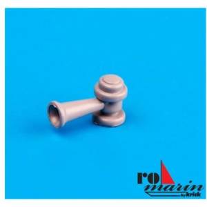Romarin РОМАРИН Малка мъгла 15x9mm (2)