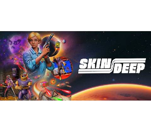 Skin Deep