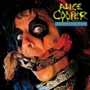 Alice Cooper - Constrictor CD