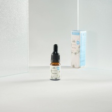 Kvitok pleťové sérum Aloe vera 10 ml