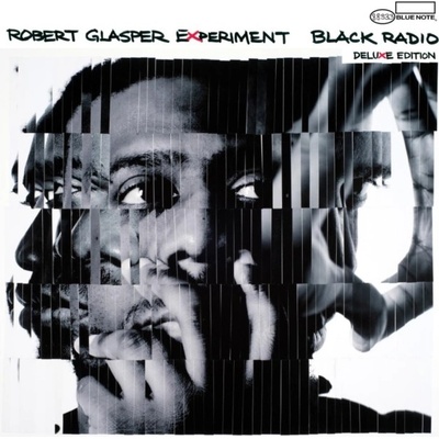 Black Radio - Robert Glasper Experiment CD
