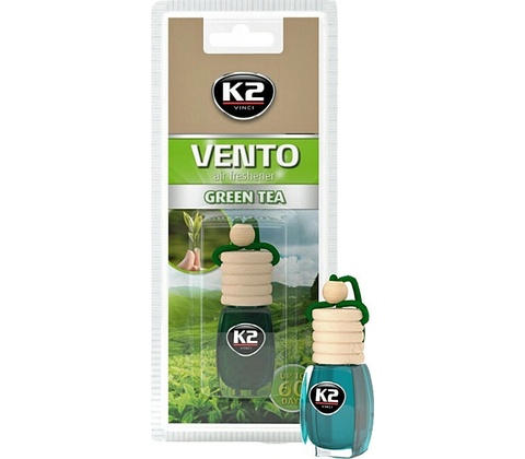 K2 VENTO Green Tea