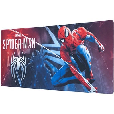 Grupo Erik Spider-Man Marvel's Spider-Man