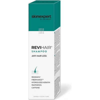 Skinexpert BY DR.MAX ReviHair shampoo 200 ml