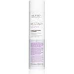 Revlon Re/Start Balance успокояващ шампоан за чувствителна кожа на скалпа 250ml
