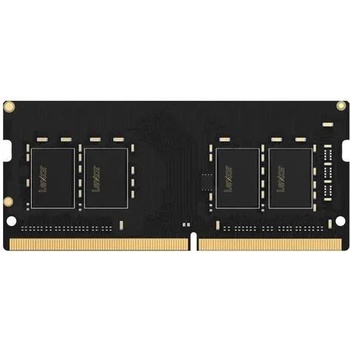 Image 1 of Lexar 8GB DDR4 3200MHz LD4AS008G-B3200GSST