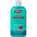 Milva Хидратиращ шампоан с хиалурон, 200 ml - baby