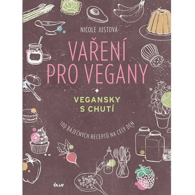 Vaření pro vegany