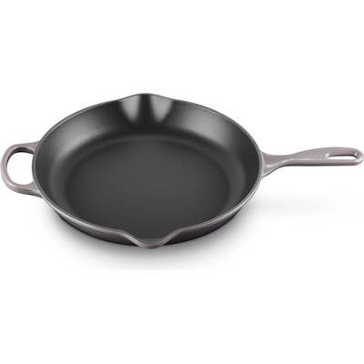 Le Creuset Signature Тиган за пържене и сервиране 30 см, сив (20182304440422)