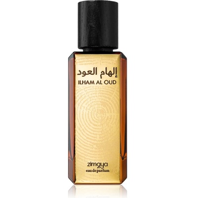 Zimaya Ilham Al Oud EDP 100 ml