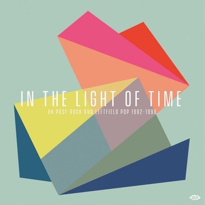 In the Light of Time LP