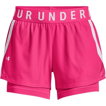 Under Armour Play Up 2-in-1 Shorts 1351981-695