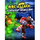 Orc Attack: Flatulent Rebellion