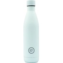 Cool Bottles Nerezová termolahev Pastel Sky třívrstvá 750 ml