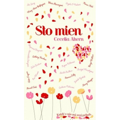 Sto mien - Cecelia Ahern