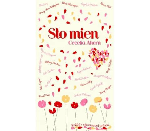 Sto mien - Cecelia Ahern