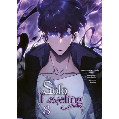Solo Leveling - Songnak Čang; Čchugong