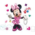  Стикер disney Мини Маус (15122-1084)