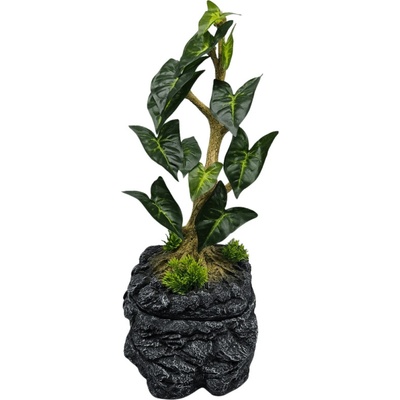 Repto Water Dripping Tree 30 x 24 x 51 cm