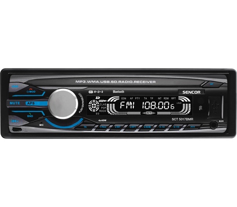 Sencor SCT 5017BMR