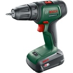 Bosch UniversalDrill 18V (06039D4001) Бормашина-винтоверт