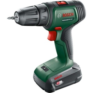 Bosch UniversalDrill 18V (06039D4001) Бормашина-винтоверт