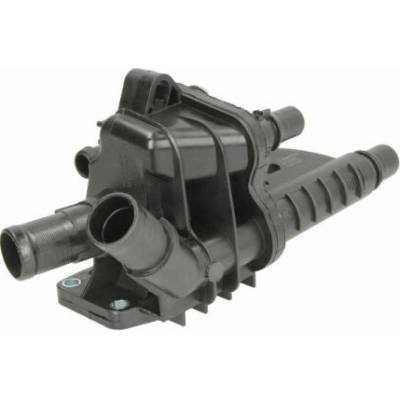 Pouzdro termostatu THERMOTEC D2C013TT