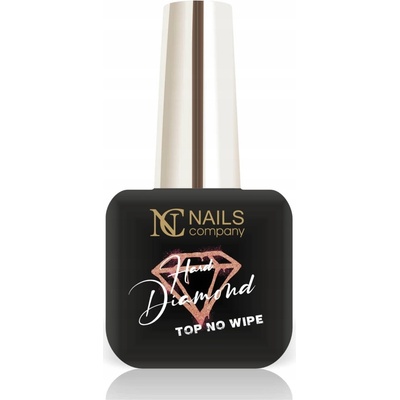 Diamond Hard Hybridný top Nails Company 6 ml