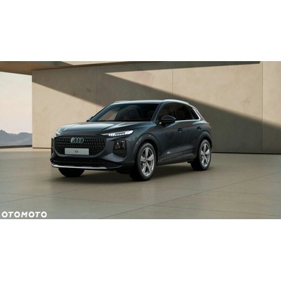 Audi Q3 110 kW