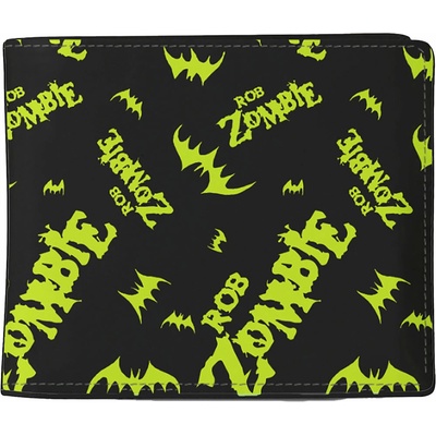 Rob Zombie Bats WARZBAT01