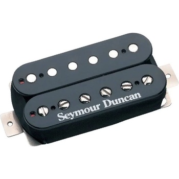 Seymour Duncan SH-4 JB Bridge Black Адаптер за китара (SSH-4 BLK)