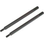 Arrma амортисьорни бутала 4x62mm (2)