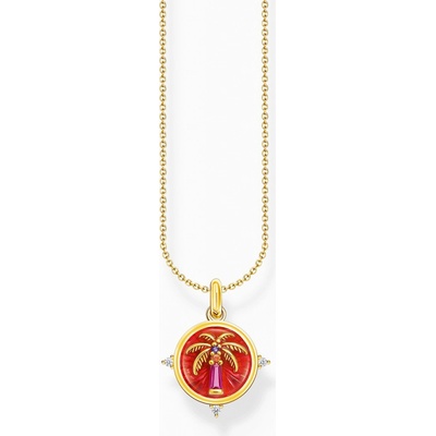 Thomas Sabo KE2204-471-7-L45V