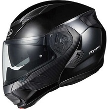 Kabuto Ryuki metallic Honda