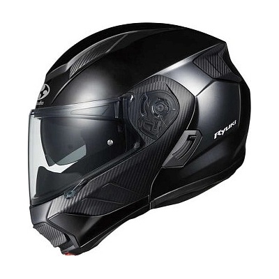 Kabuto Ryuki metallic Honda