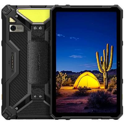 UleFone Armor Pad 4 Ultra 5G black GQ3121-5G