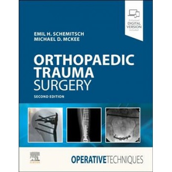 Operative Techniques: Orthopaedic Trauma Surgery