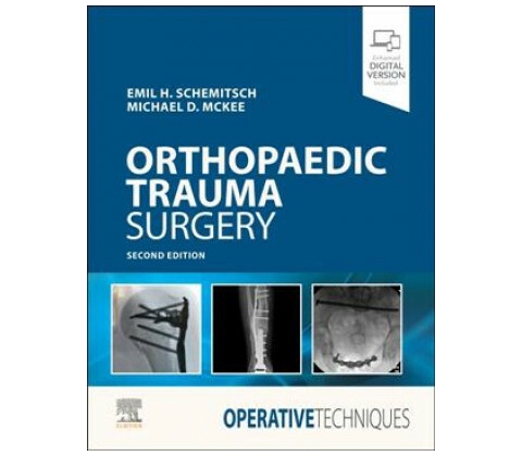 Operative Techniques: Orthopaedic Trauma Surgery